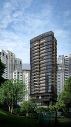 Draycott Park (D10), Condominium #576823691